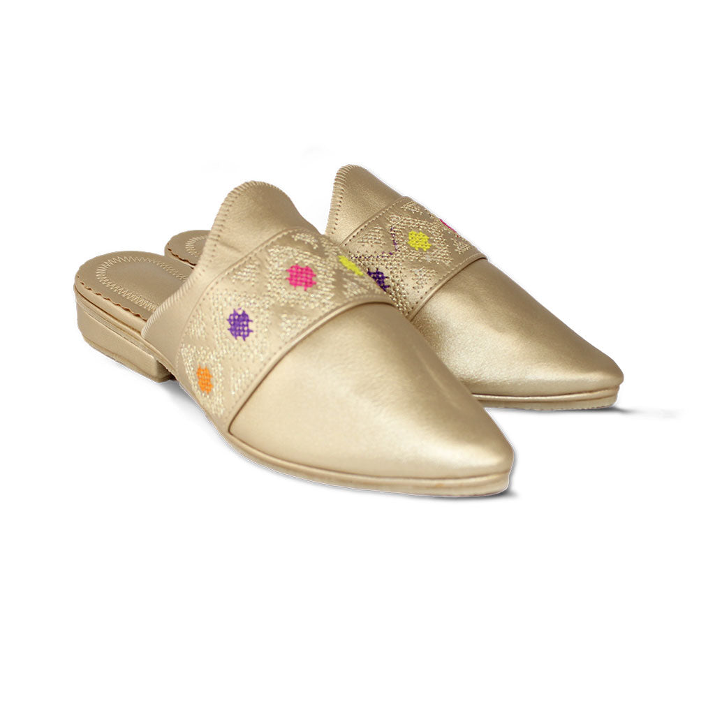 Babouche Prestige