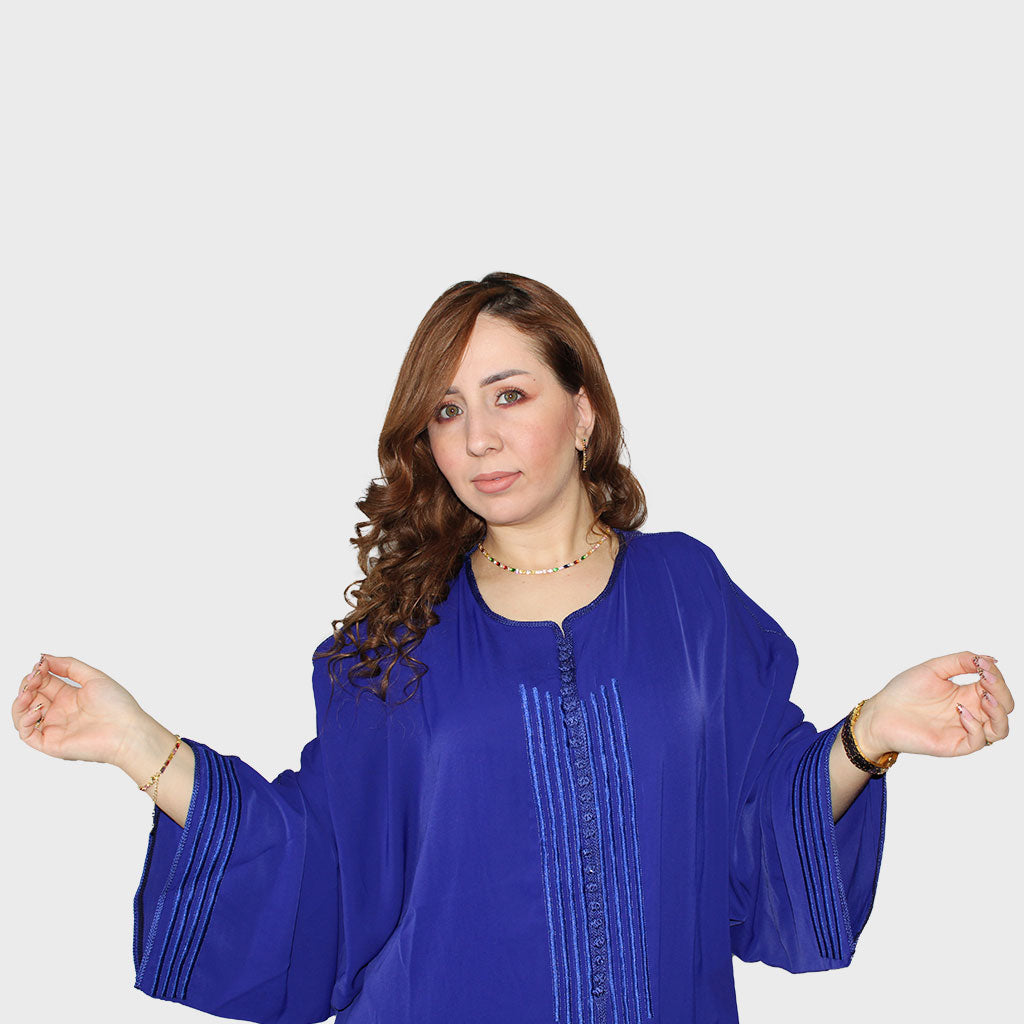 Gandoura Lina
