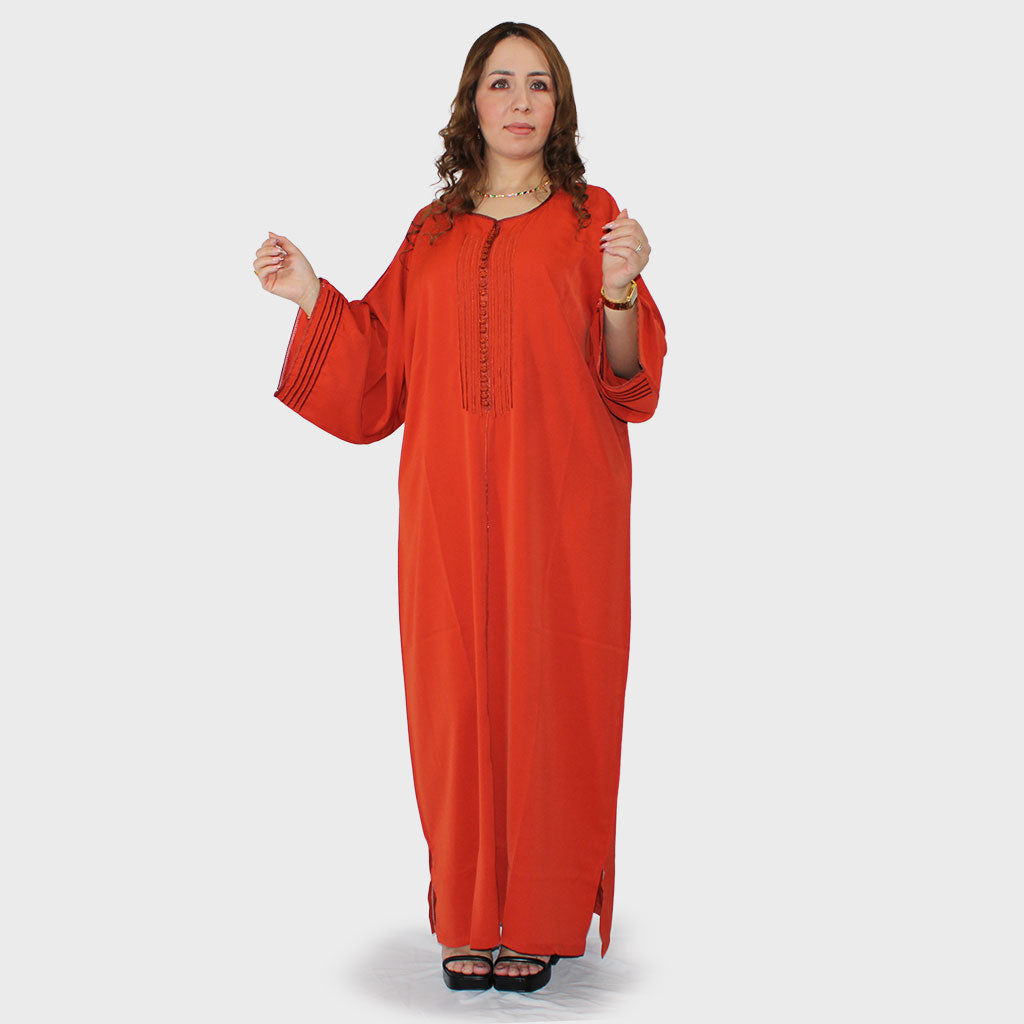 Gandoura Lina