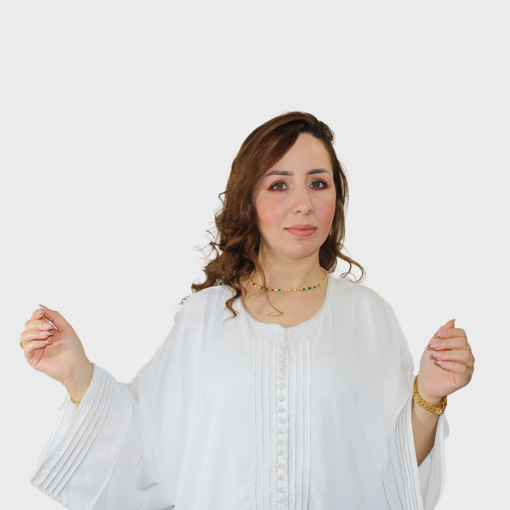 Gandoura Lina