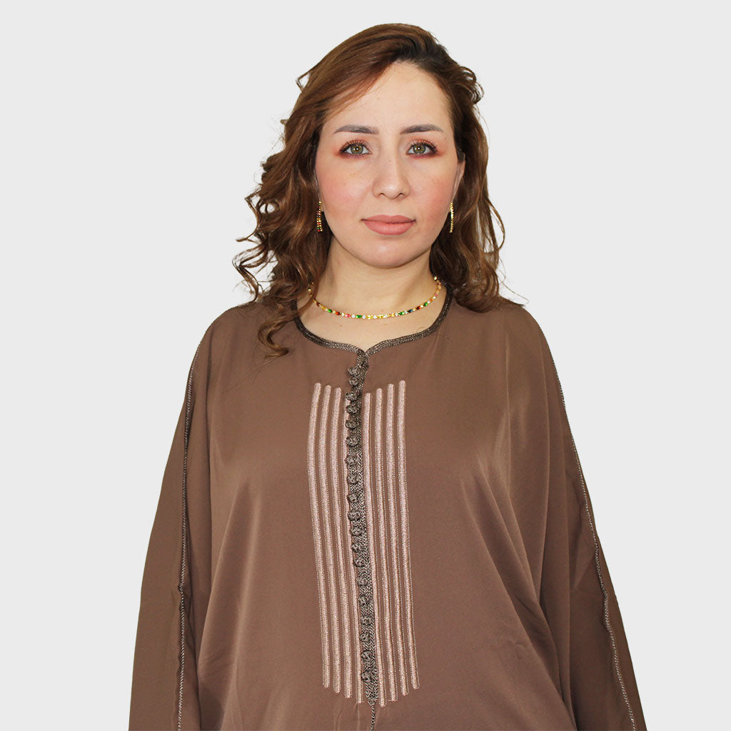 Gandoura Lina