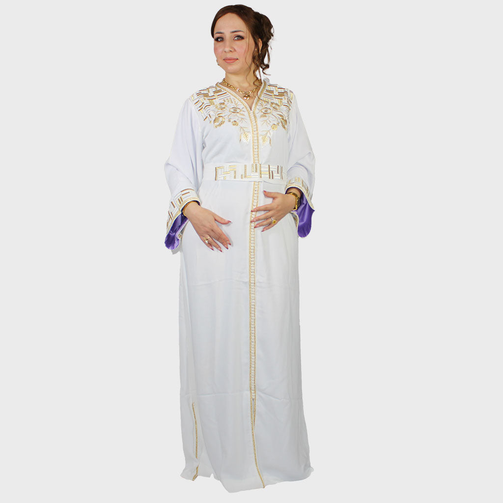 Caftan Marocains Traditionnels