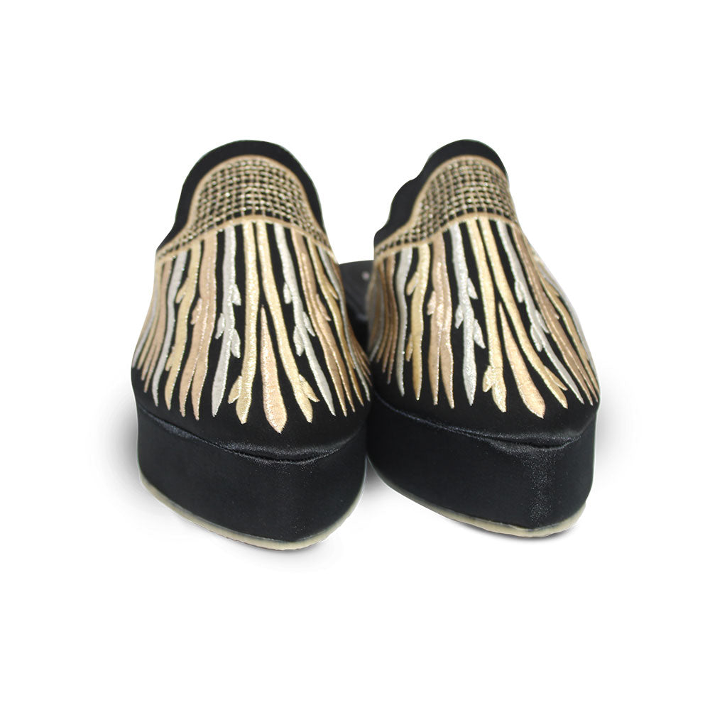 Babouches Marat