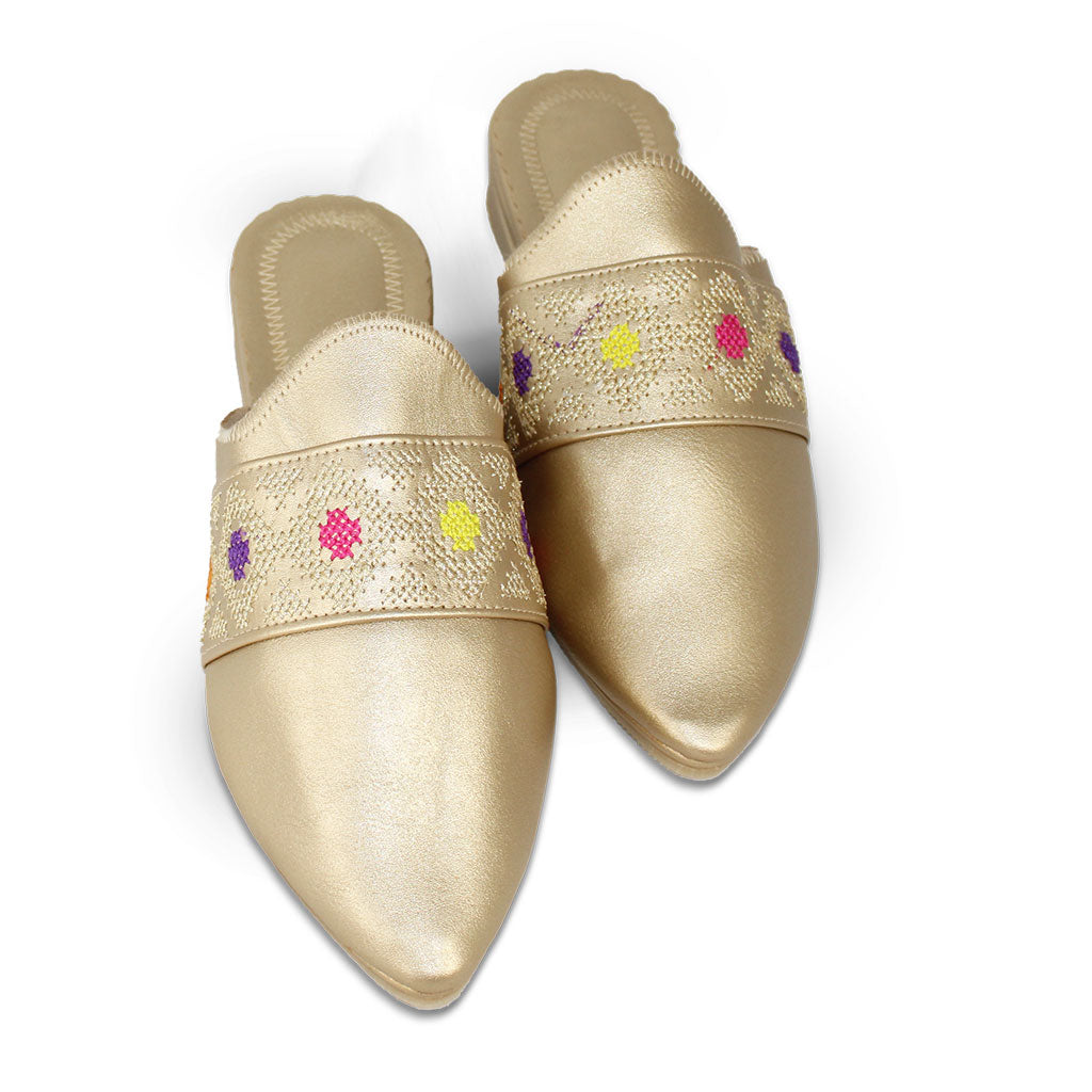 Babouche Prestige