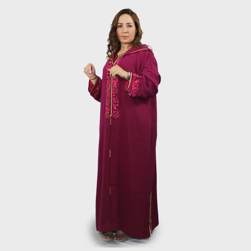 Djellaba