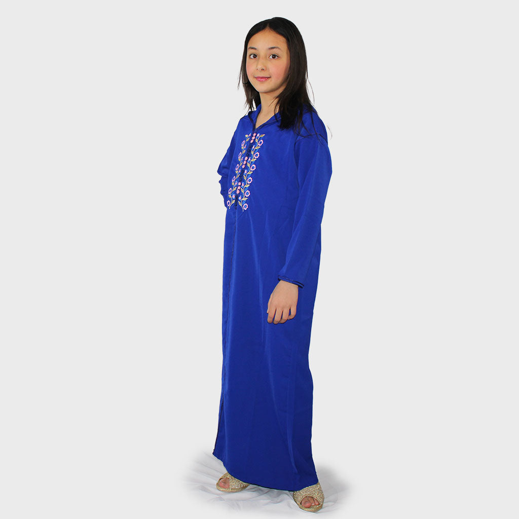 Djellaba fille
