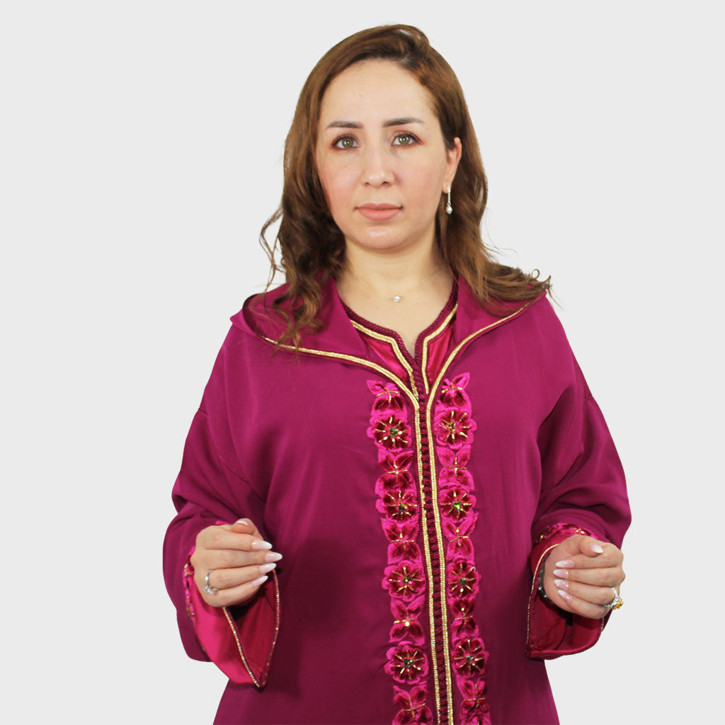 Djellaba