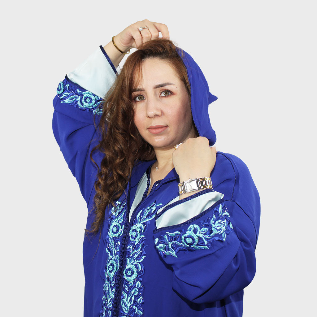 Djellaba