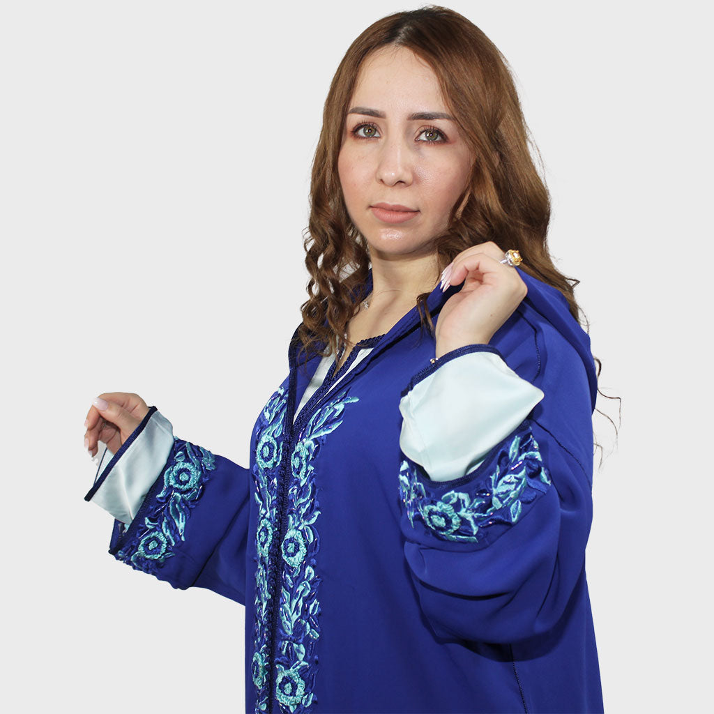 Djellaba