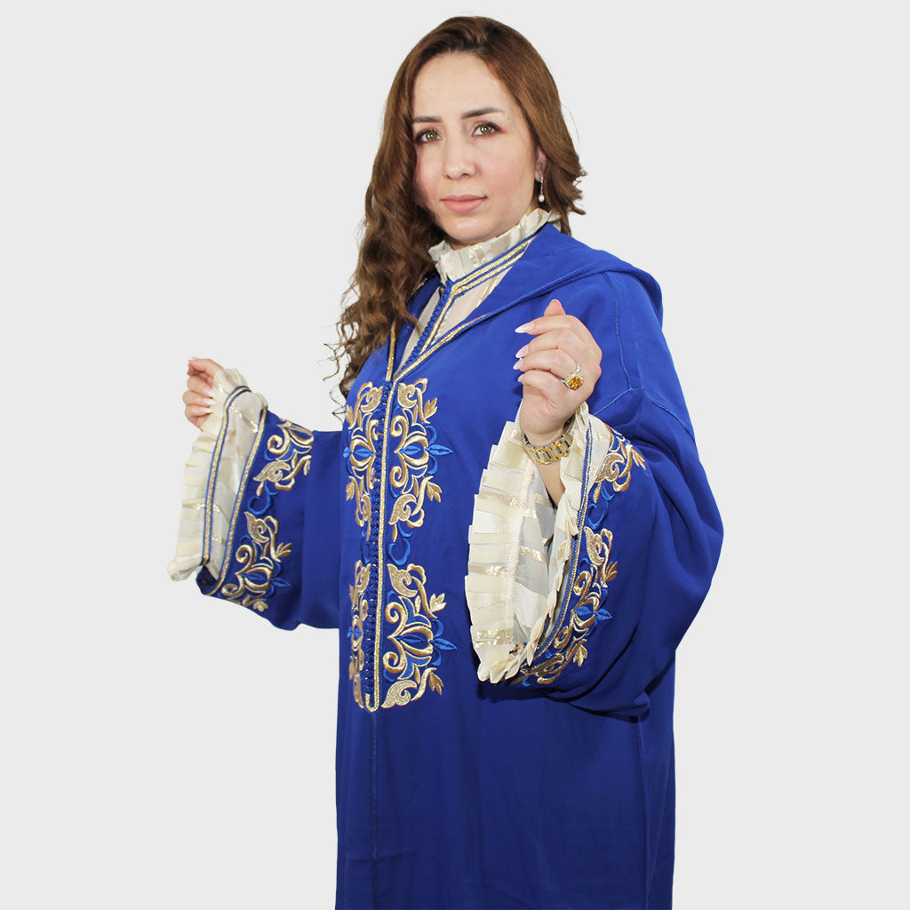 Djellaba