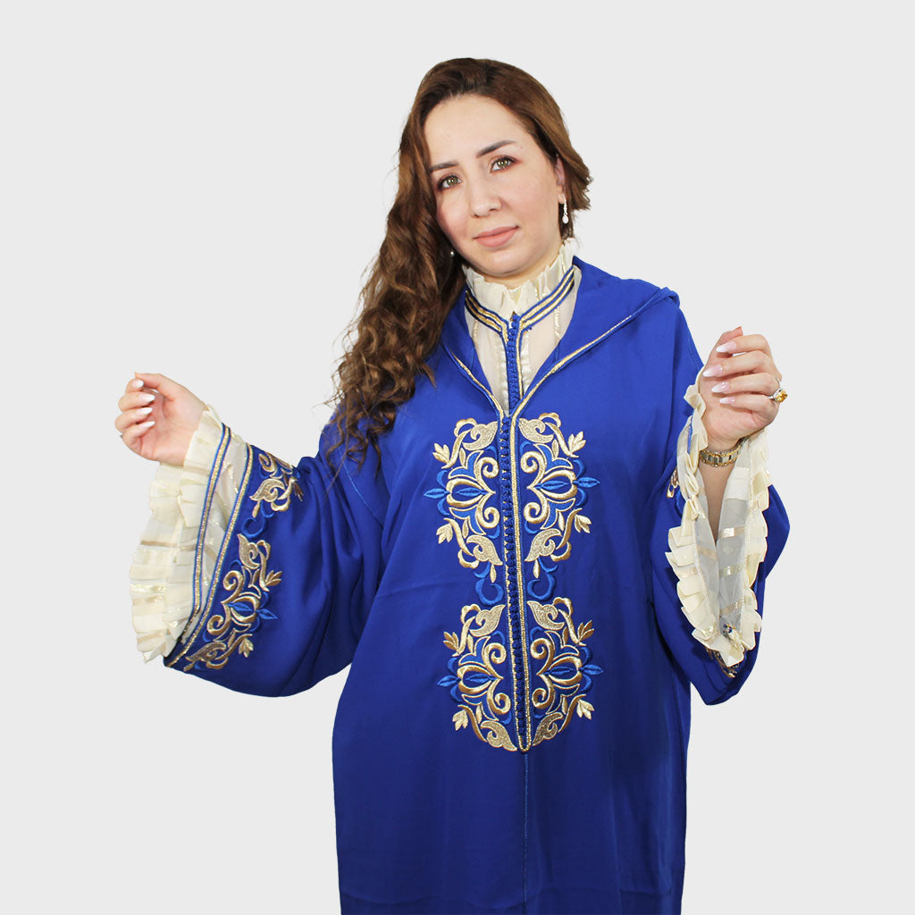 Djellaba