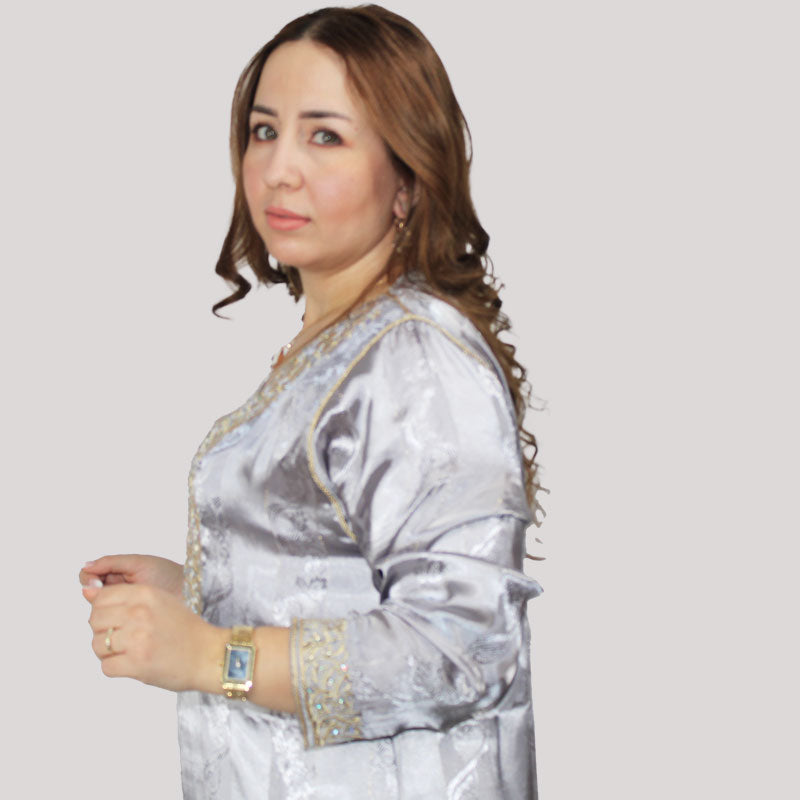 Gandoura Layali