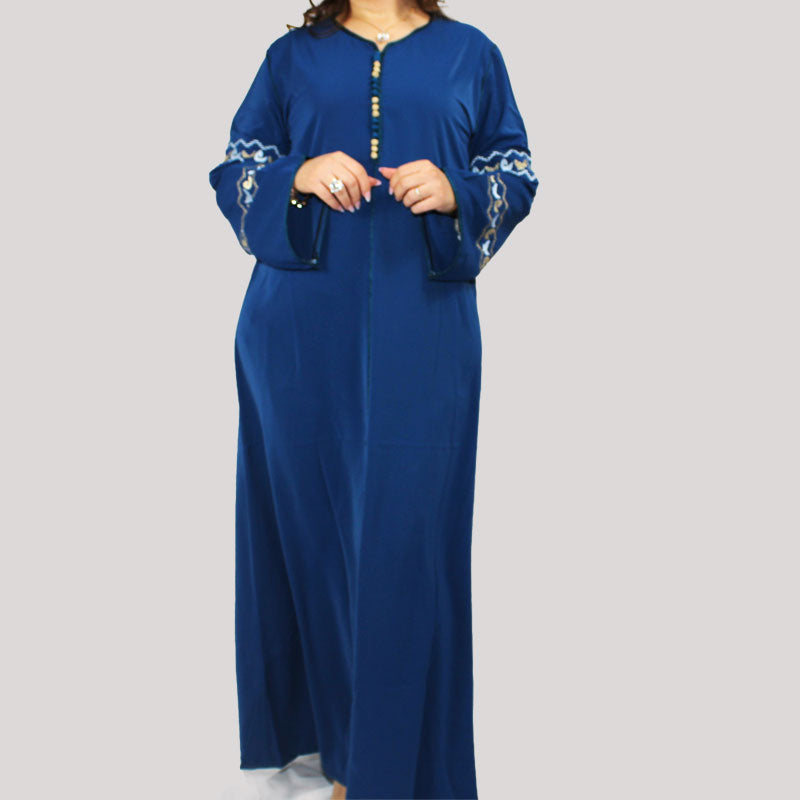 Gandoura Samar