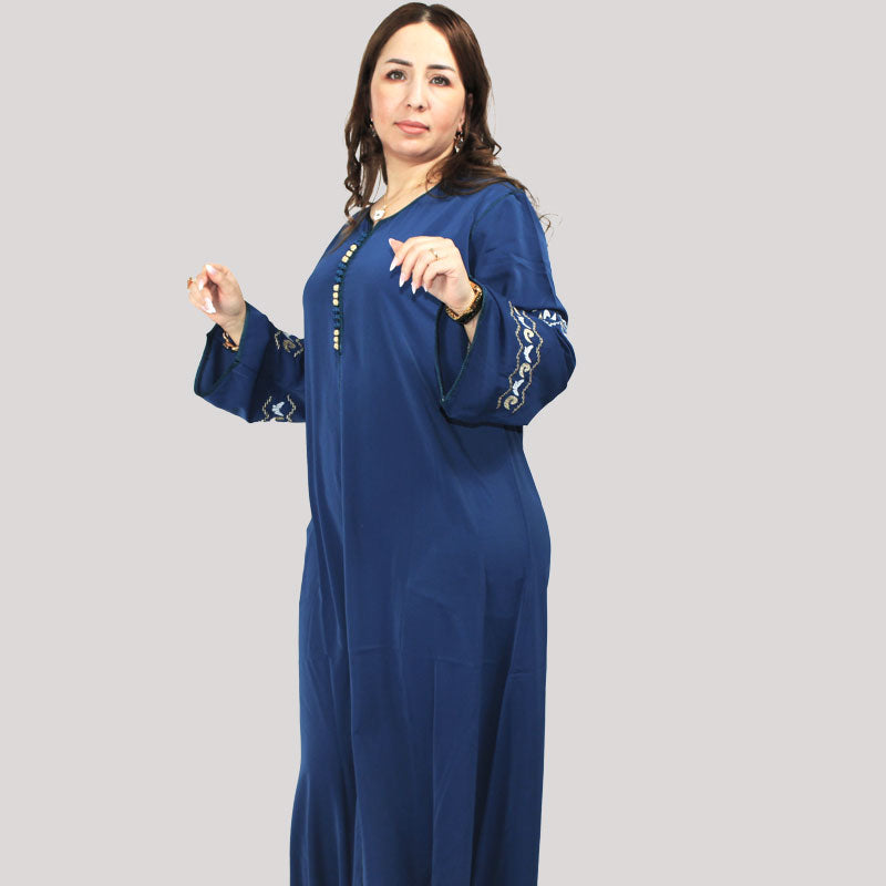 Gandoura Samar
