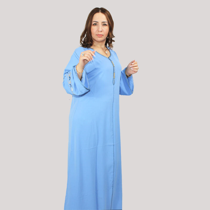 Gandoura Samar