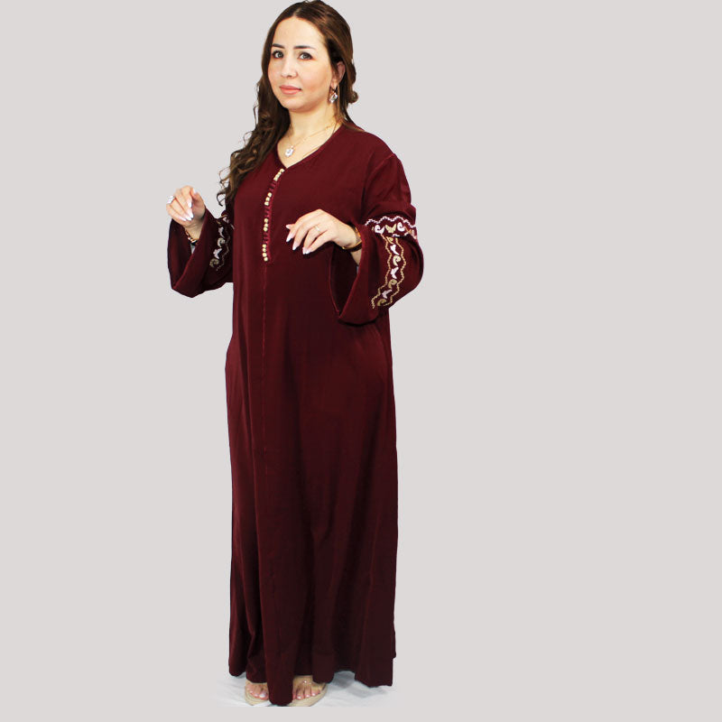 Gandoura Samar