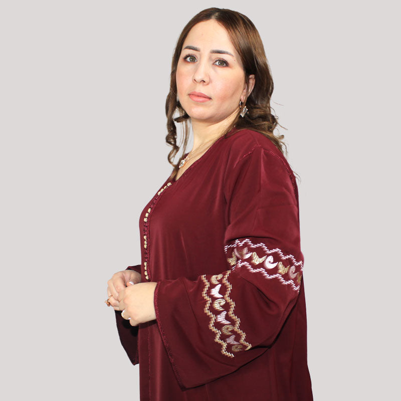 Gandoura Samar