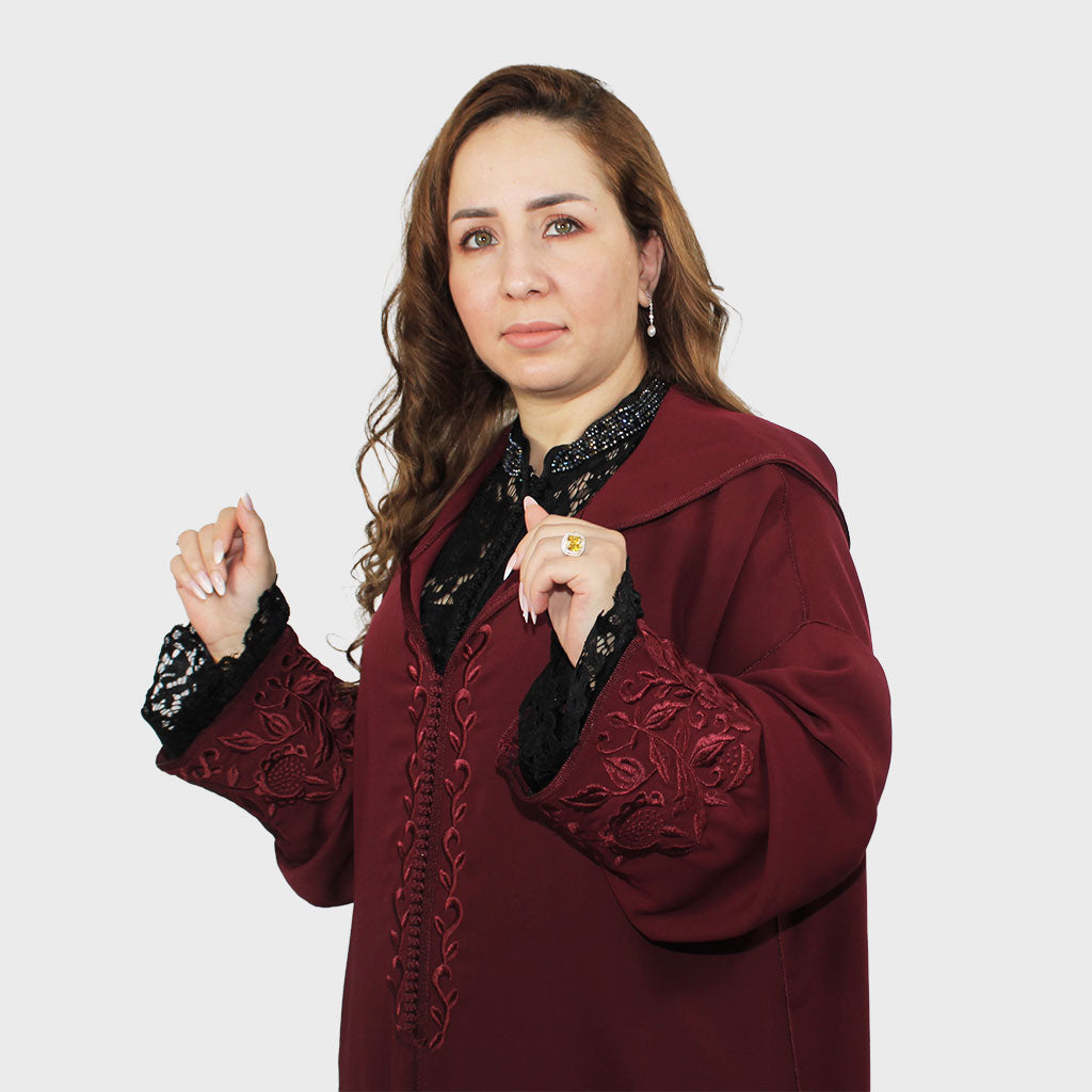 Djellaba Salama
