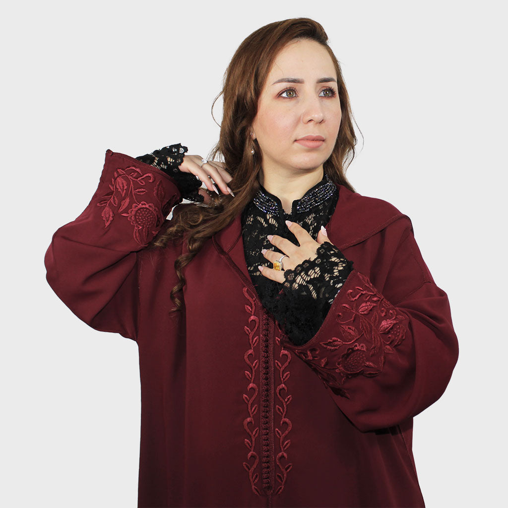 Djellaba Salama