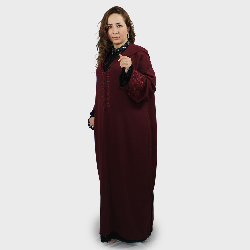 Djellaba Salama
