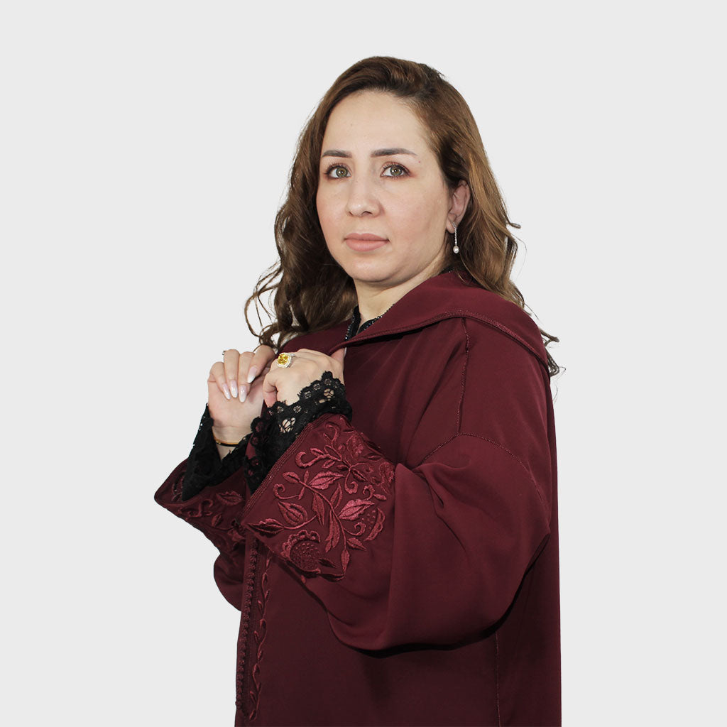 Djellaba Salama