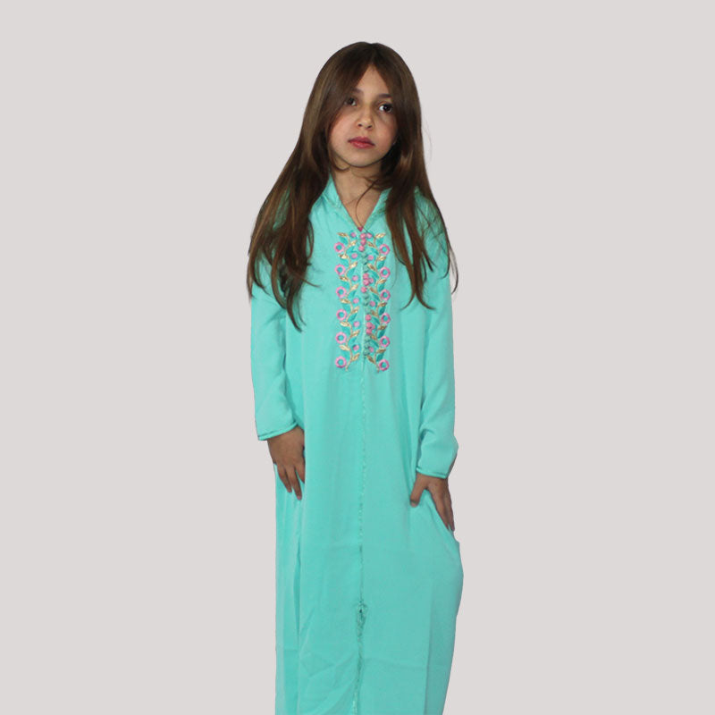 Djellaba