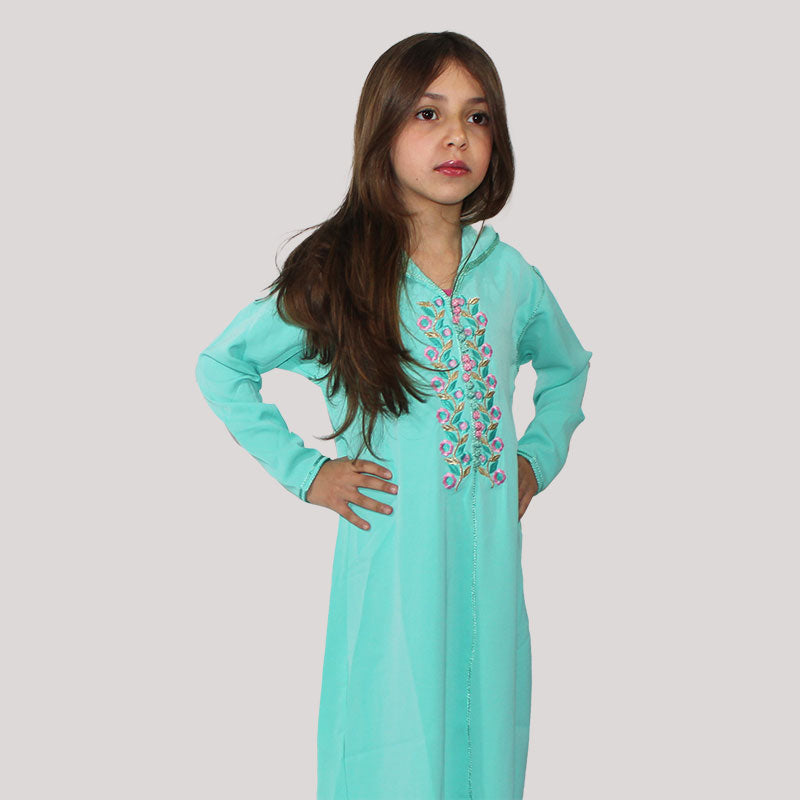 Djellaba