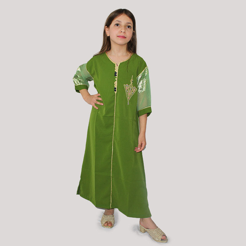 Gandoura Tradition Chic