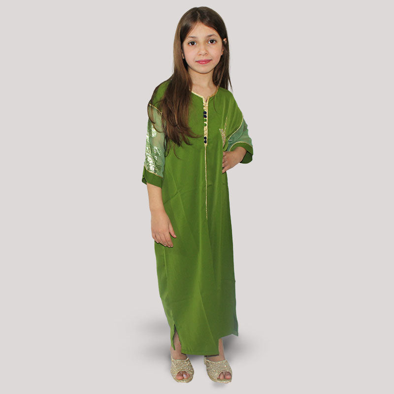 Gandoura Tradition Chic