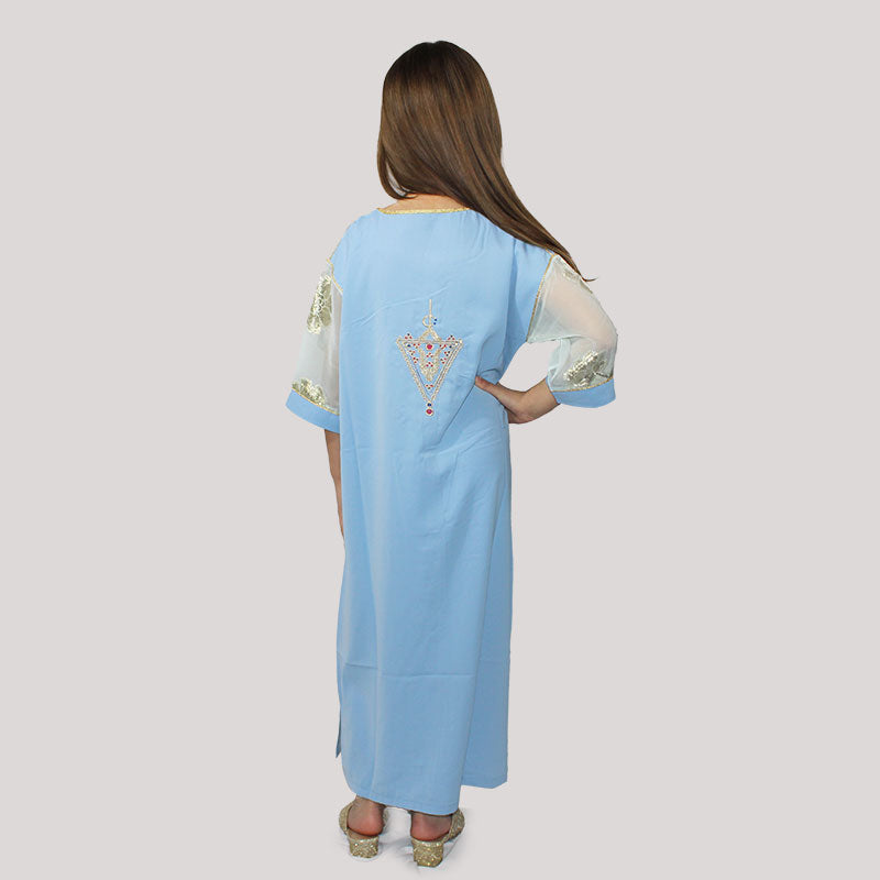 Gandoura Tradition Chic