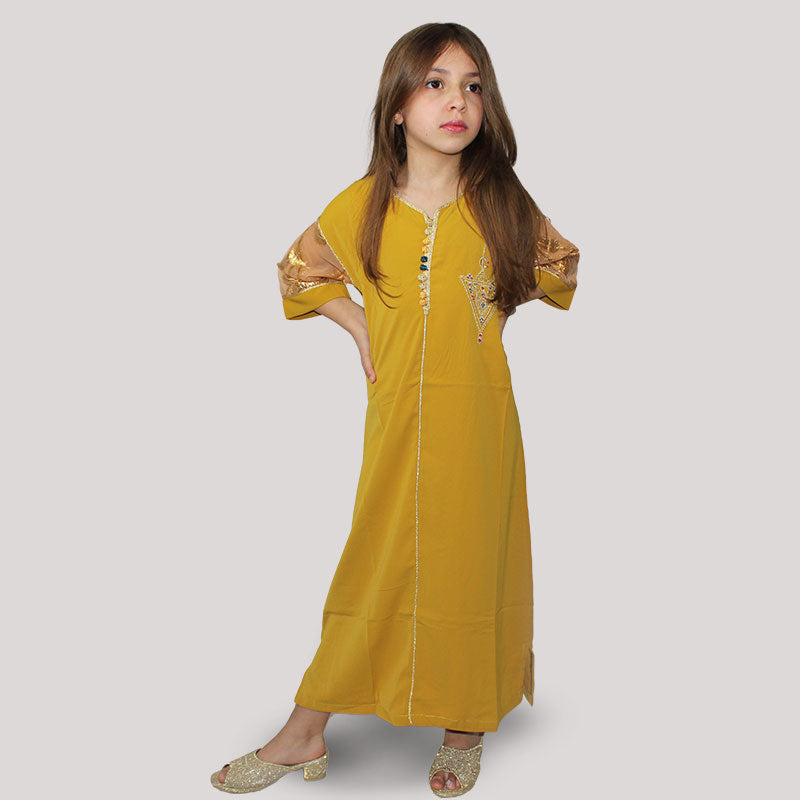 Gandoura Tradition Chic