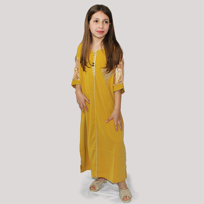 Gandoura Tradition Chic