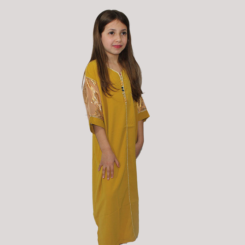 Gandoura Tradition Chic