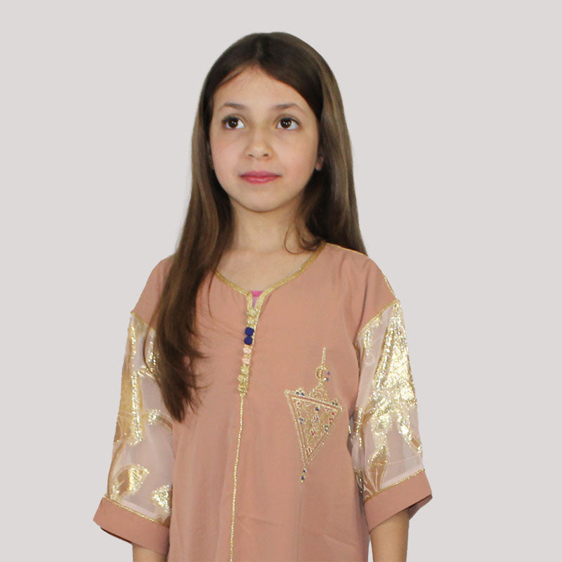 Gandoura Tradition Chic