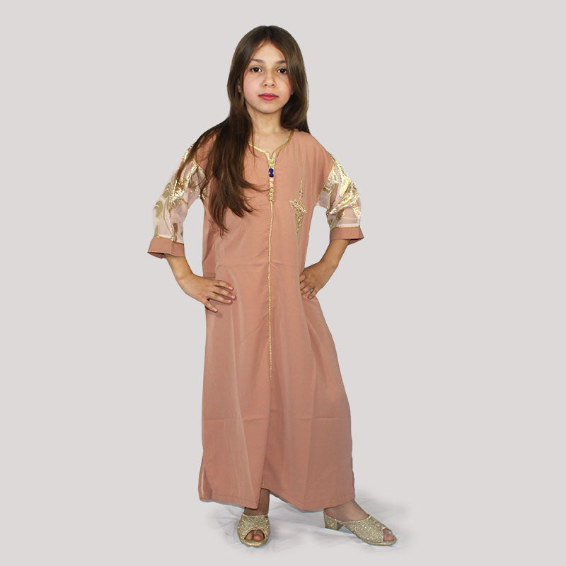 Gandoura Tradition Chic