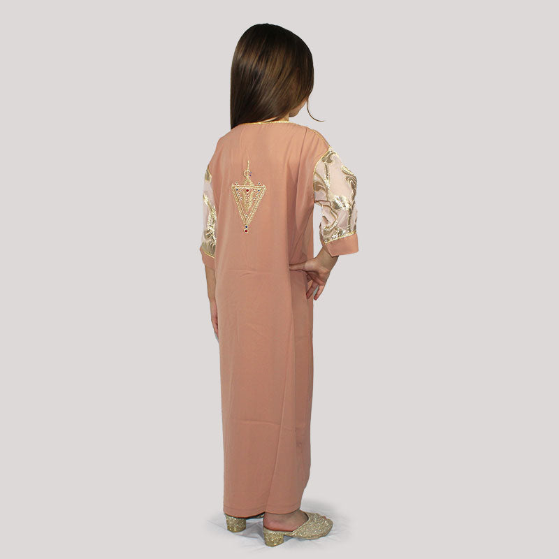 Gandoura Tradition Chic