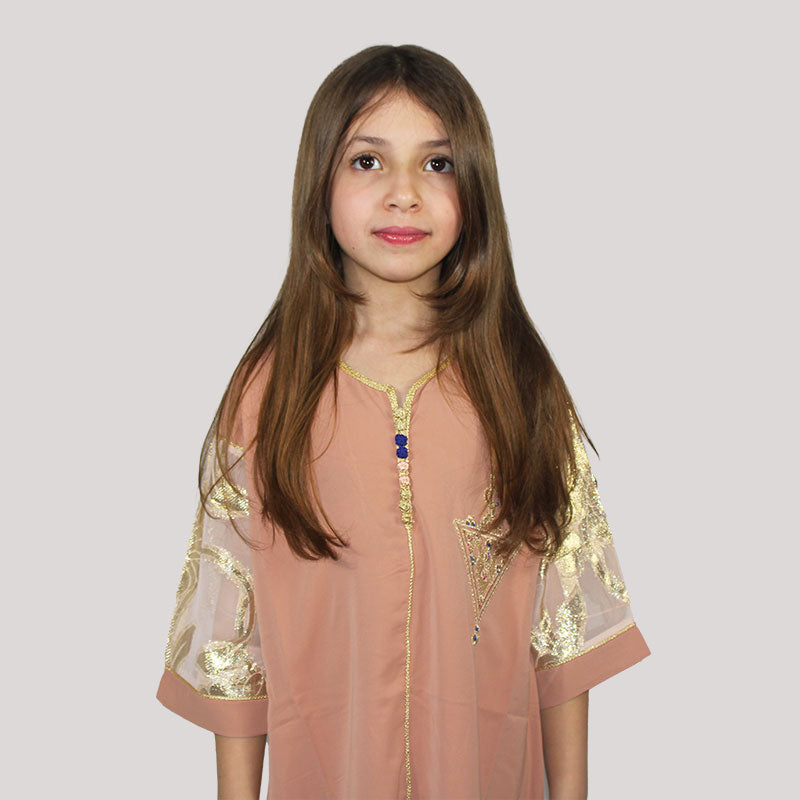 Gandoura Tradition Chic