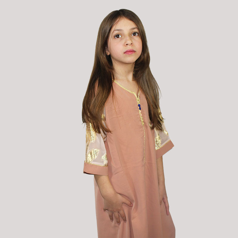 Gandoura Tradition Chic
