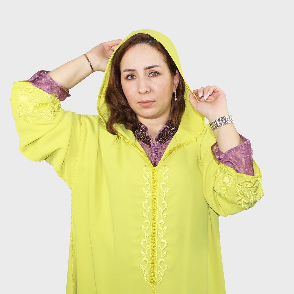 Djellaba