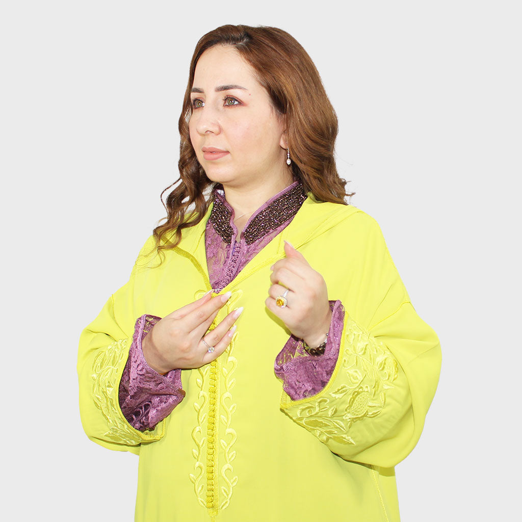 Djellaba