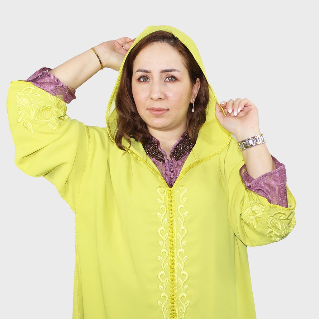 Djellaba