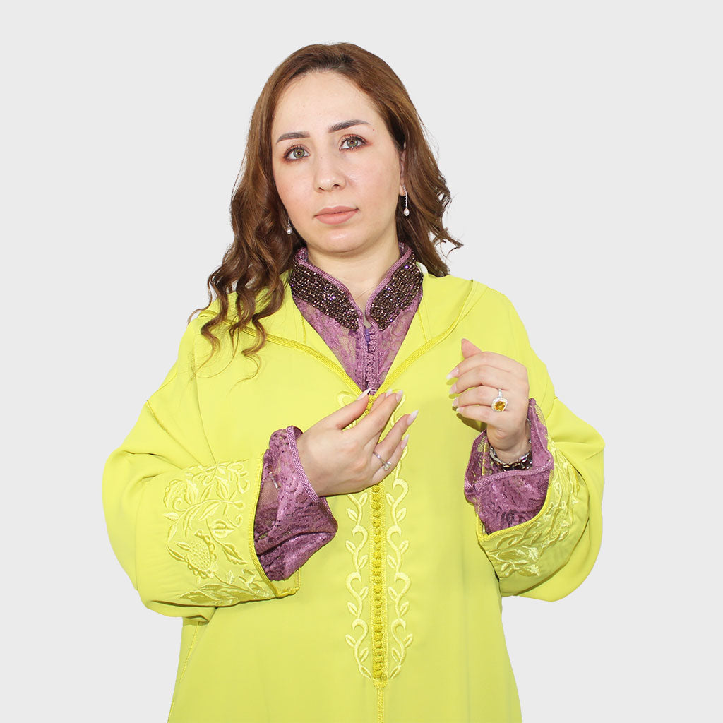 Djellaba