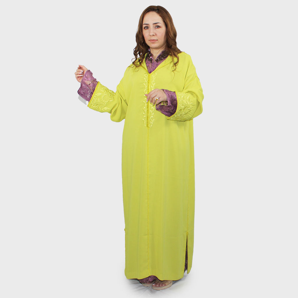 Djellaba