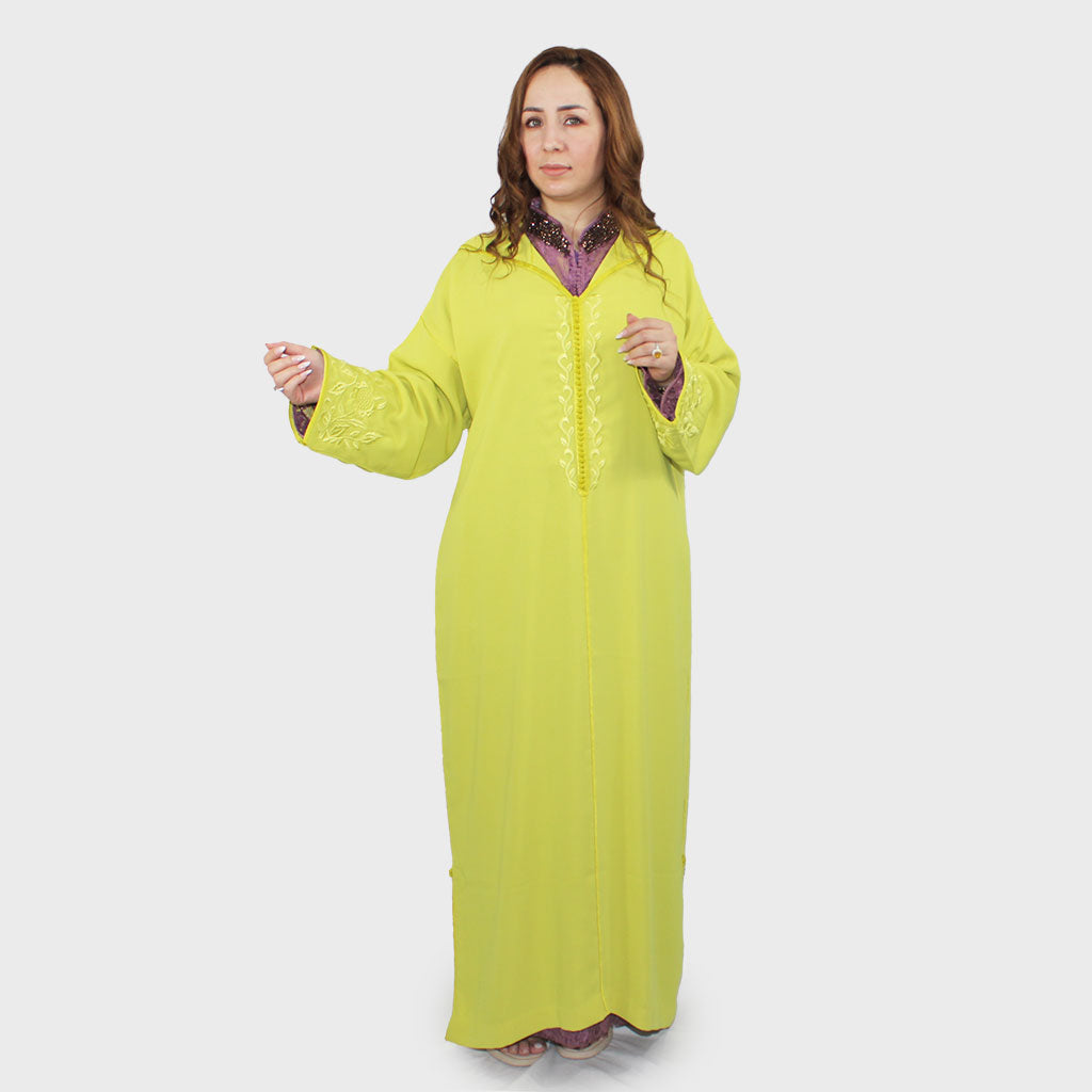 Djellaba