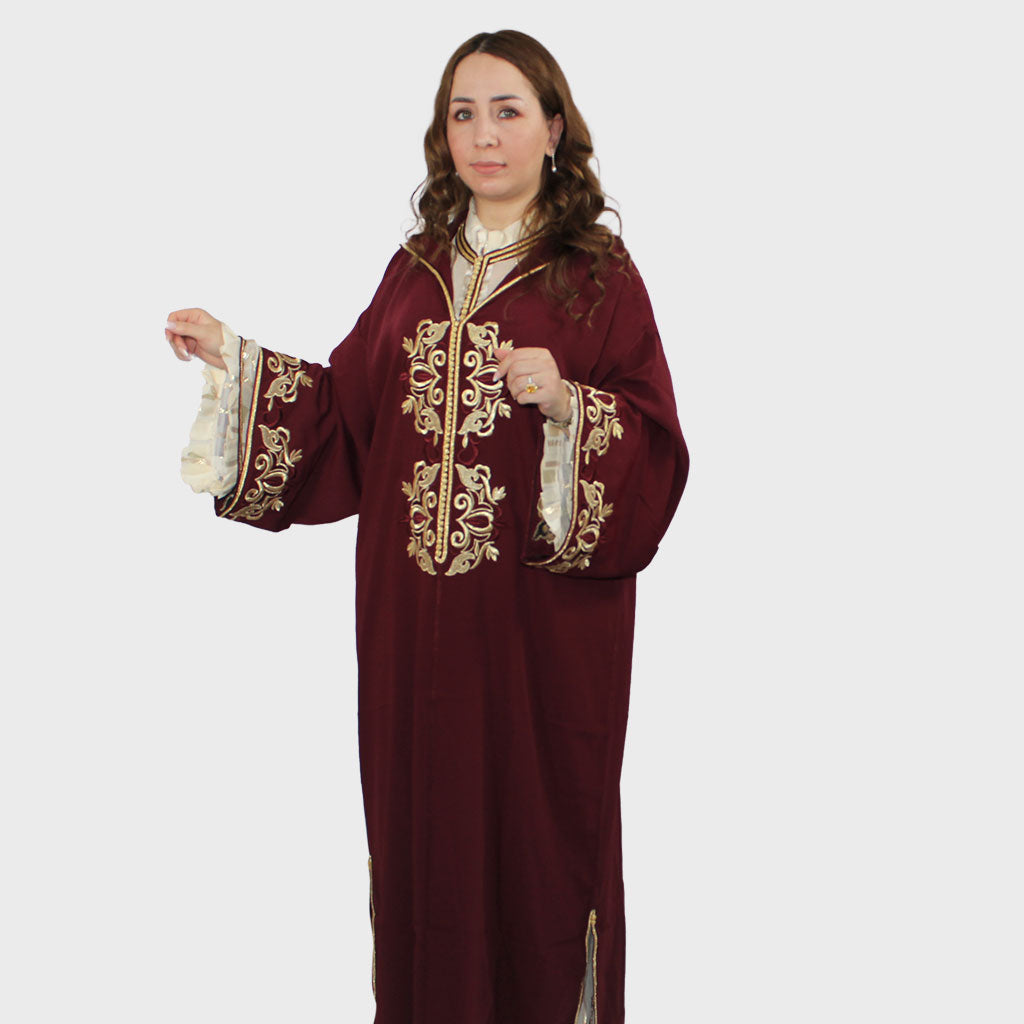 Djellaba