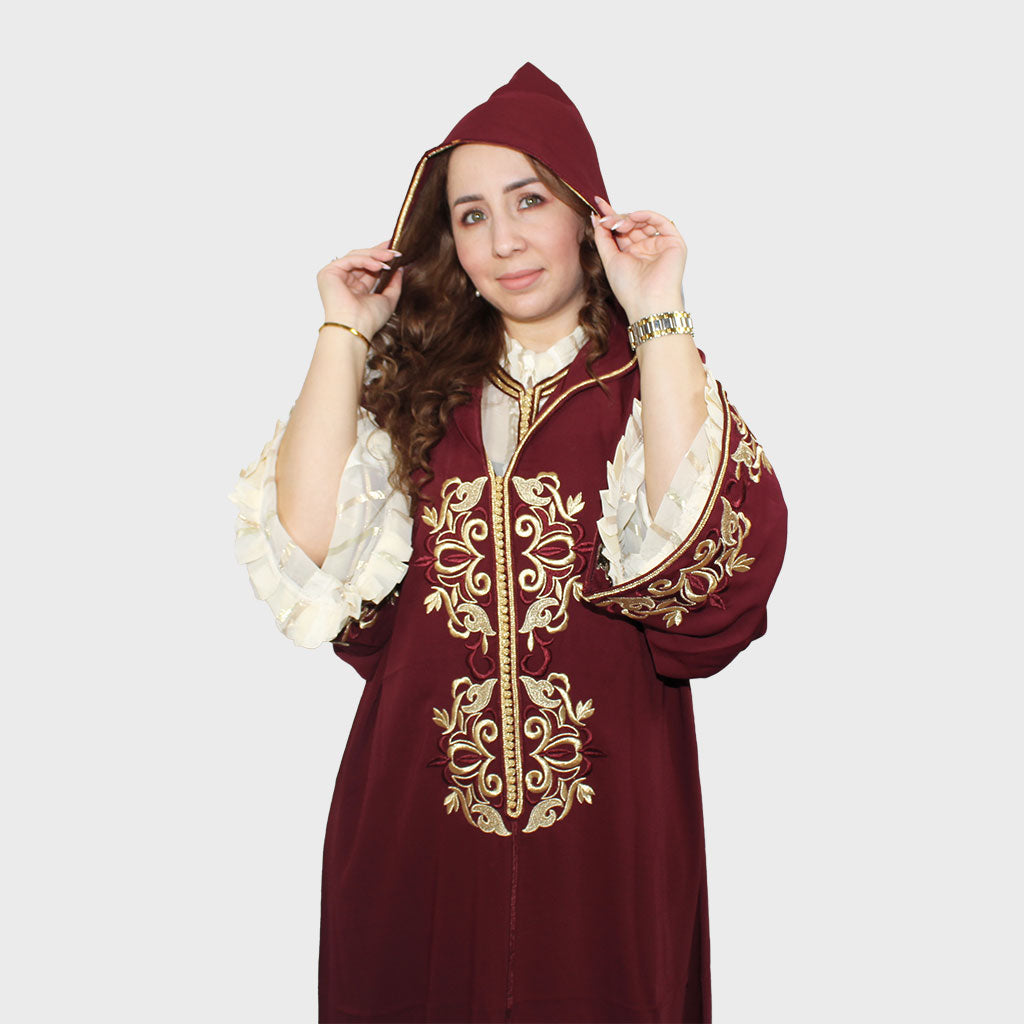 Djellaba