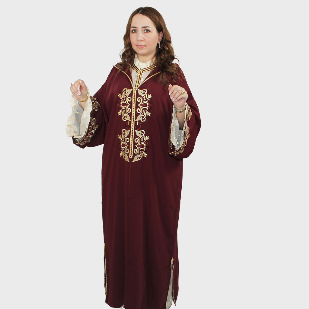 Djellaba