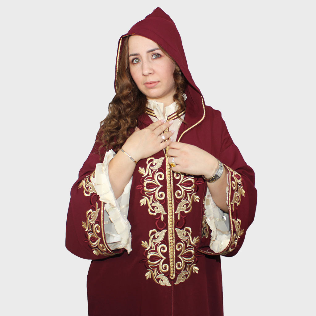 Djellaba