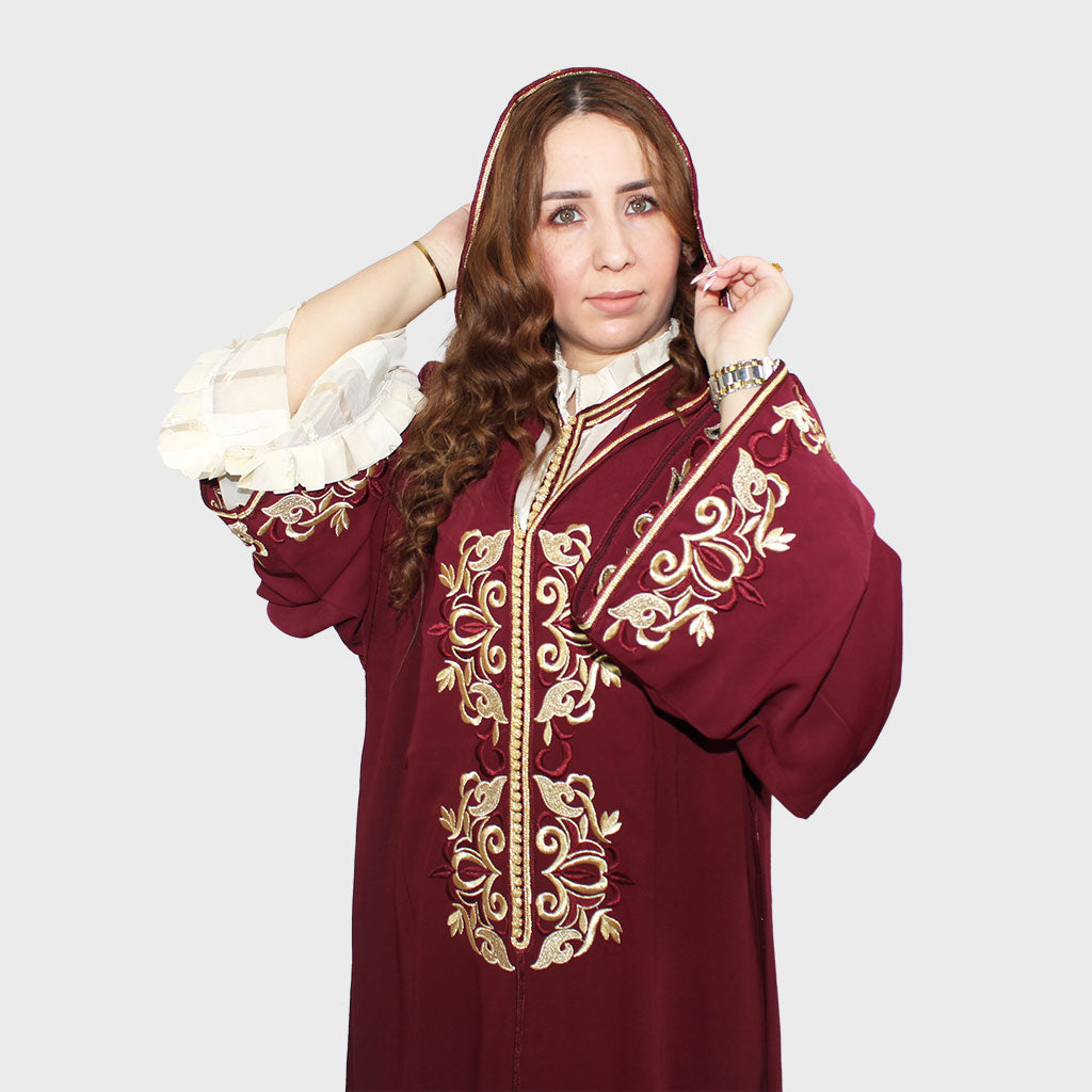 Djellaba