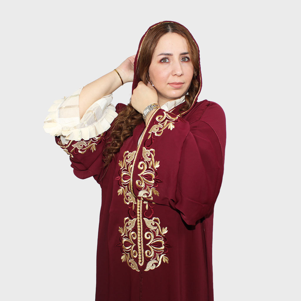 Djellaba
